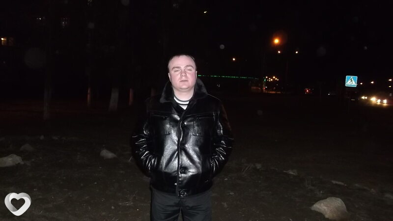 Александер, 42, Борисове — анкета №21162