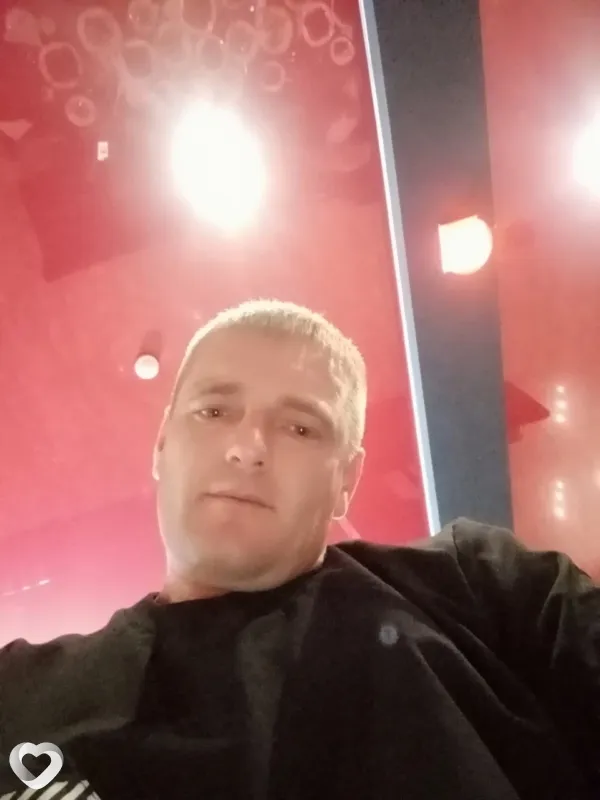 Максим, 36, Уссурийске — анкета №2973