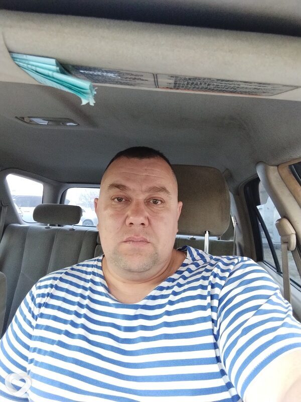 Григорий, 39, Братске — анкета №21179