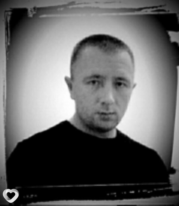 Серый, 45, Бобруйске — анкета №21181