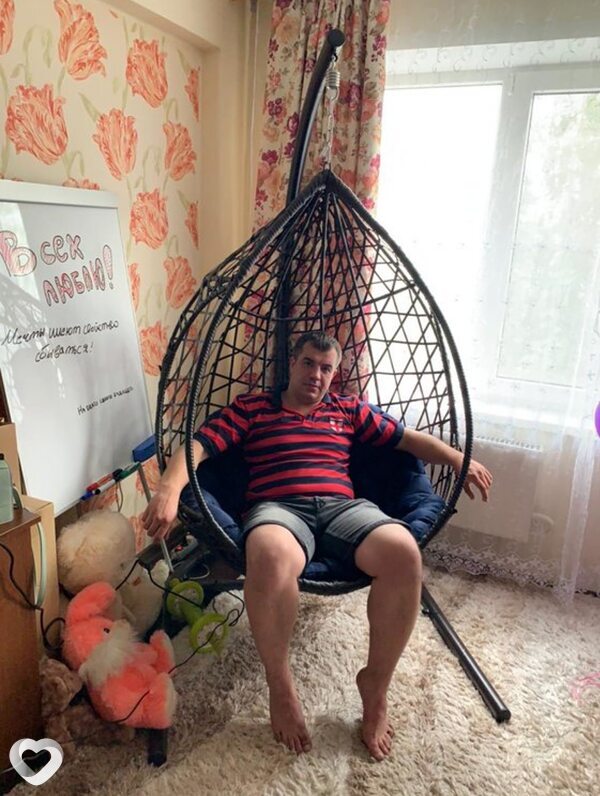 Дмитрий, 41, Калуге — анкета №21184