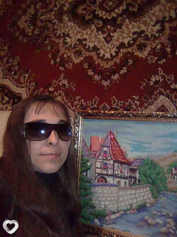 Людмила, Мукачево