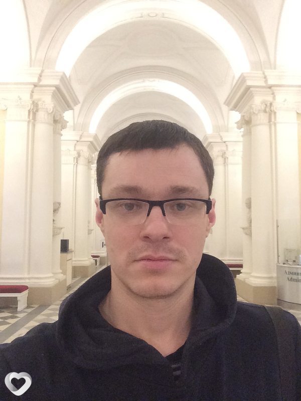 Maksim, 40, Новокузнецке — анкета №21193