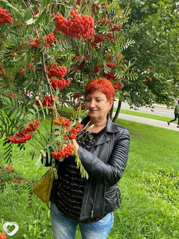Татьяна, Слоним