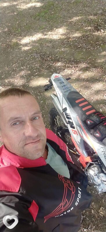 Сергей, 43, Гродно — анкета №21198