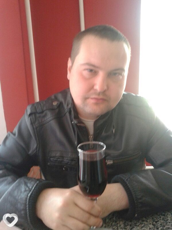 Дмитрий, Шепетовка