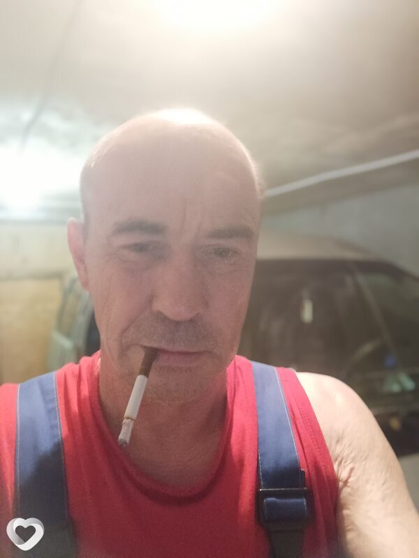 Spokoinyi, 53, Якутске — анкета №21206