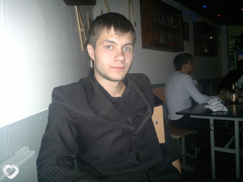 Domenik, 36, Чите — анкета №21212