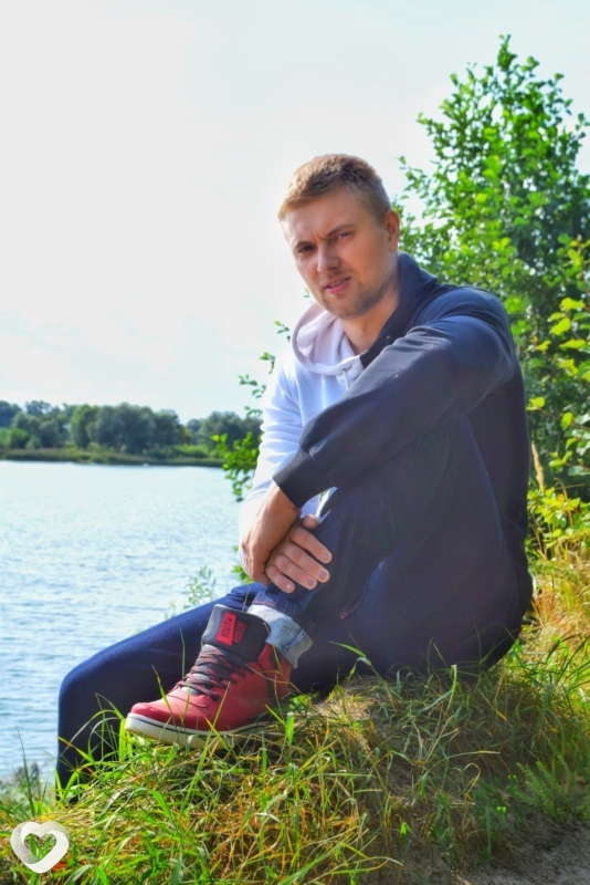 Саша, 35, Глубоком — анкета №21216