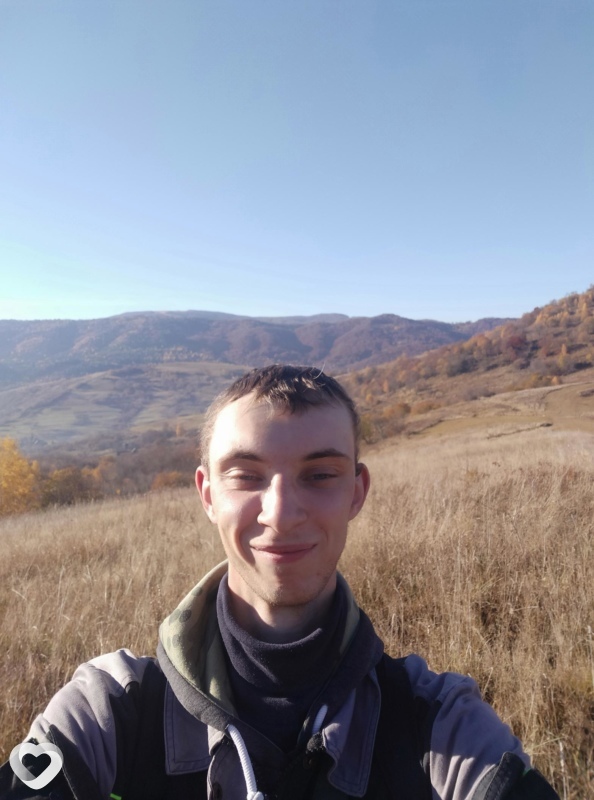 Андрей, 29, Полтаве — анкета №21218