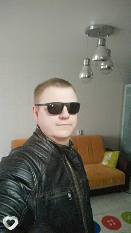 Владимир, 41, Благовещенске — анкета №21220