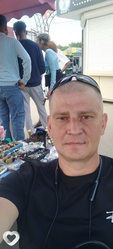 Кдв, 43, Могилев — анкета №21221