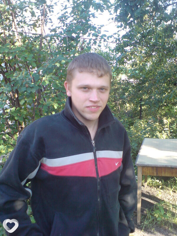 Степан, 40, Киселевске — анкета №21223