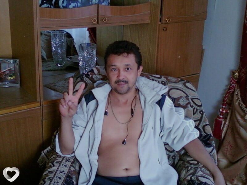 Этоя, 50, Бишкек — анкета №21226