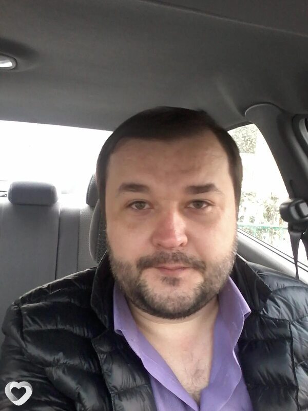 Александр, 40, Нижнем Новгороде — анкета №21227