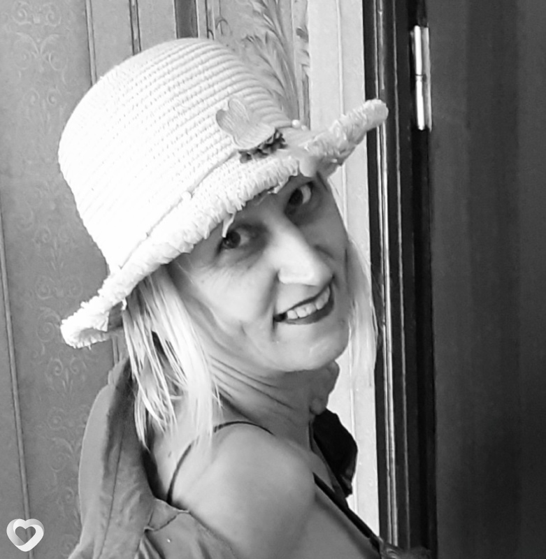 Таяна, 57, Киеве — анкета №21234