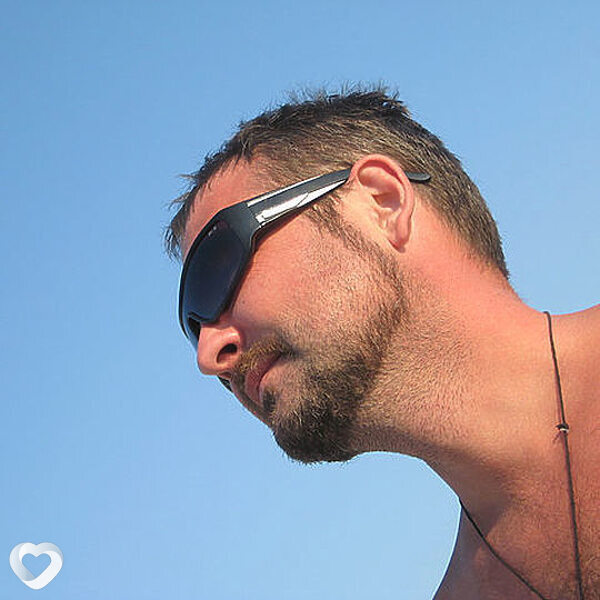 Сергей, 48, Хабаровске — анкета №21238