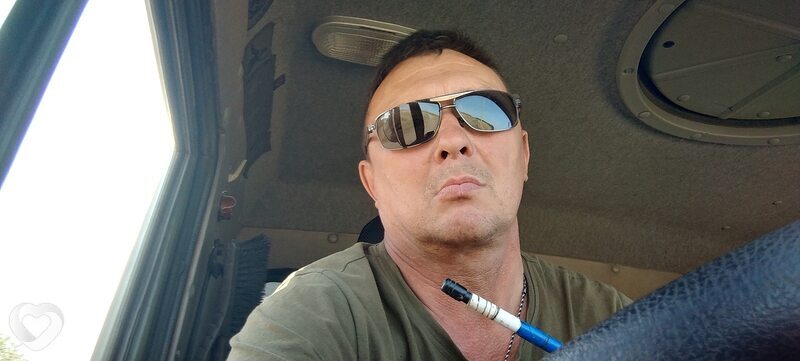 Сергей, 47, Чите — анкета №21239