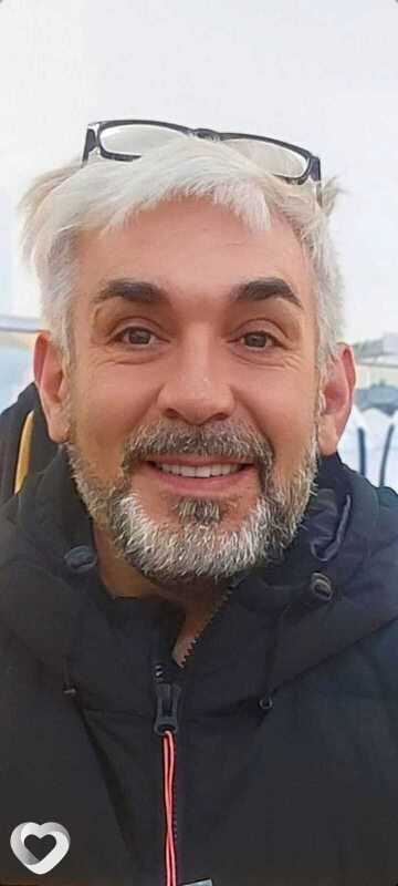 Андрей, 54, Пинске — анкета №21241