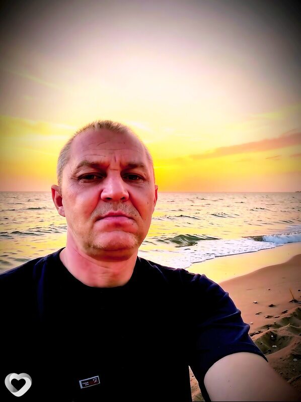 Дмитрий, 43, Альметьевске — анкета №21245