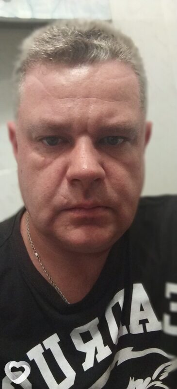 Dima, 44, Бресте — анкета №21248