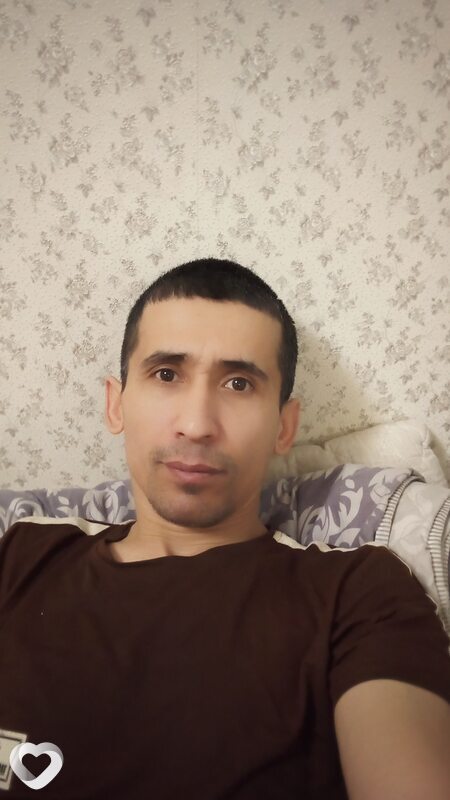 Обиджонэркинович, 44, Оренбурге — анкета №21253