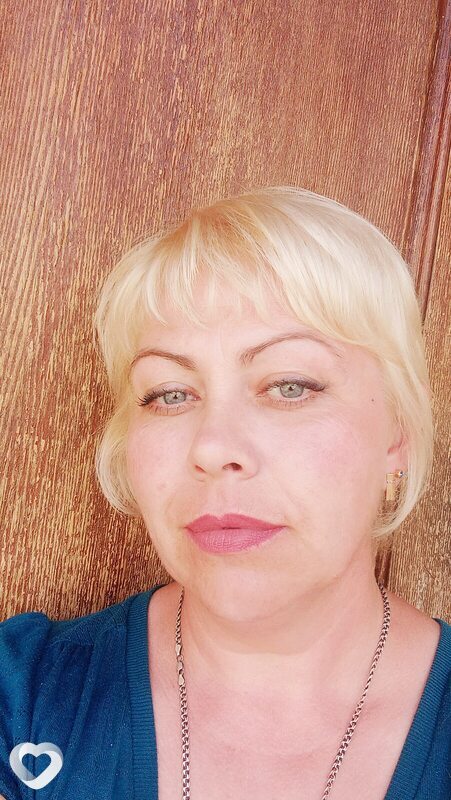 Загадка, 47, Москве — анкета №21255