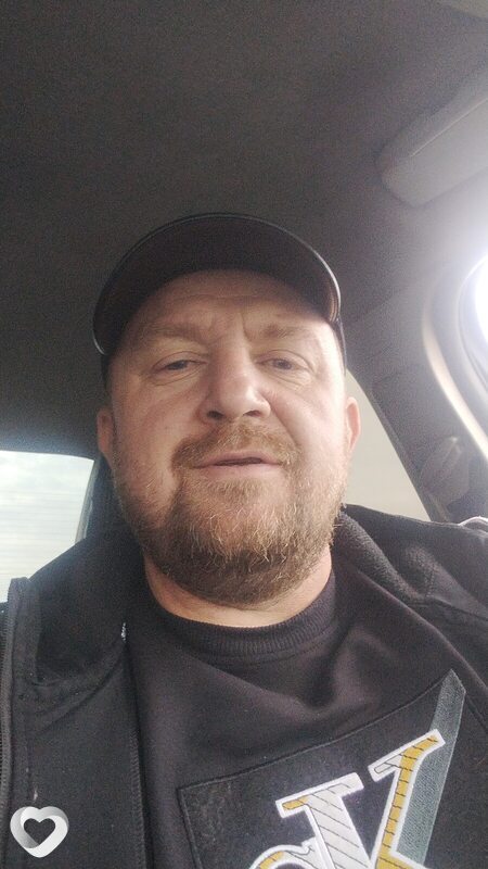 Владимир, 46, Краснодаре — анкета №21257