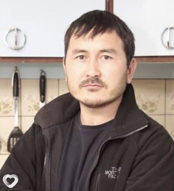 Иван, 41, Иркутске — анкета №21270