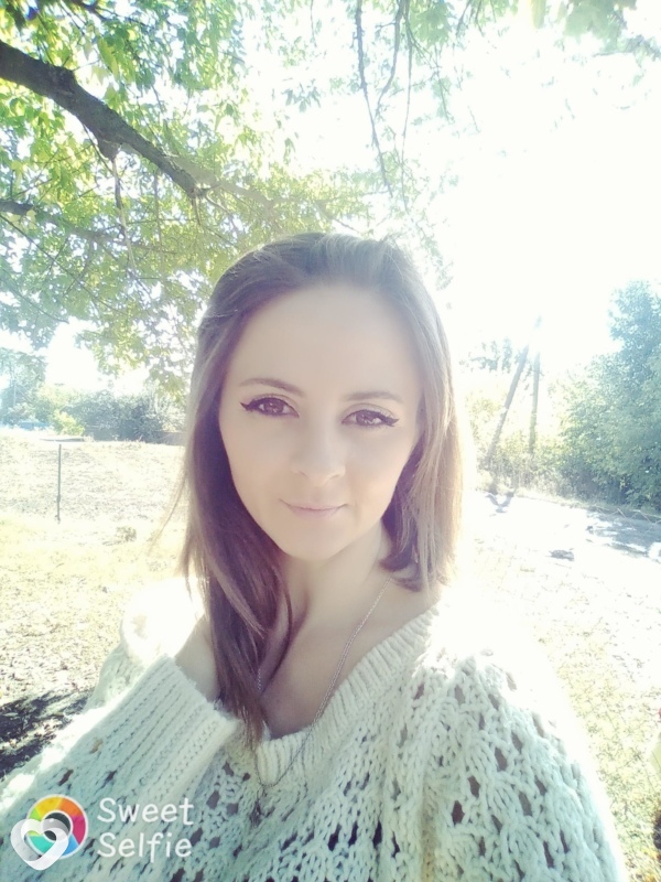 Oksana, 31, Полтаве — анкета №21272