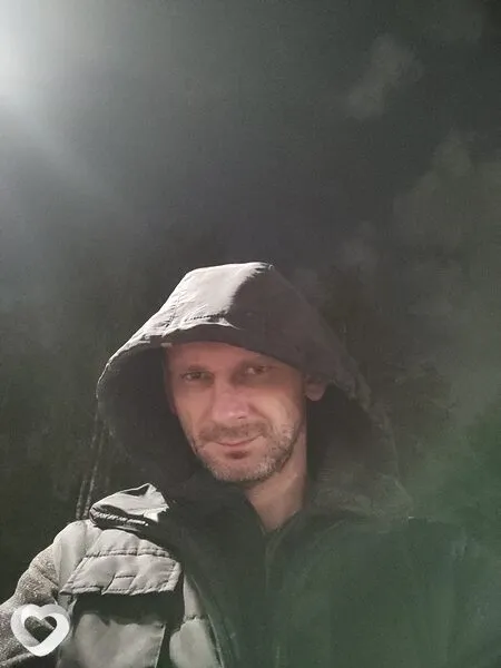 Rip, 43, Смоленске — анкета №2972