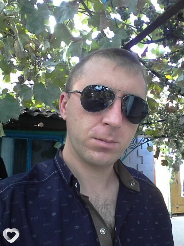 Анатолий, 39, Николаеве — анкета №21288