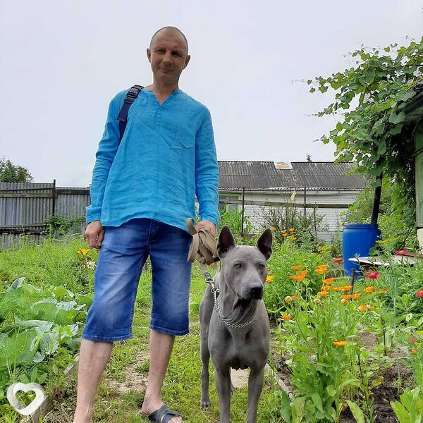 Сергей, 51, Артеме — анкета №21293
