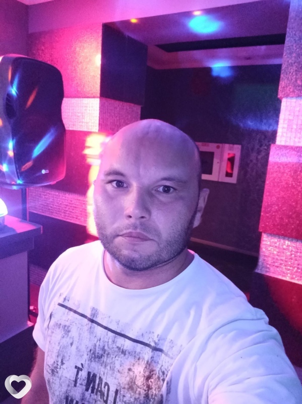 Андрей, 33, Лиде — анкета №21300