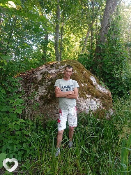 Тимур, 35, Миорах — анкета №21308
