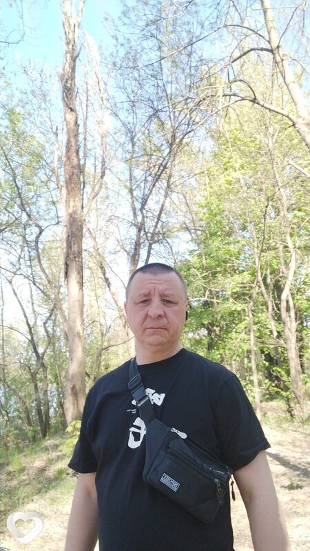 Дмитрий, 46, Гомеле — анкета №21314