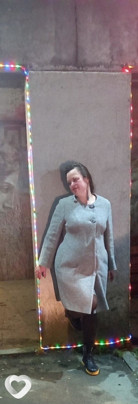Ангел, 42, Орше — анкета №21320