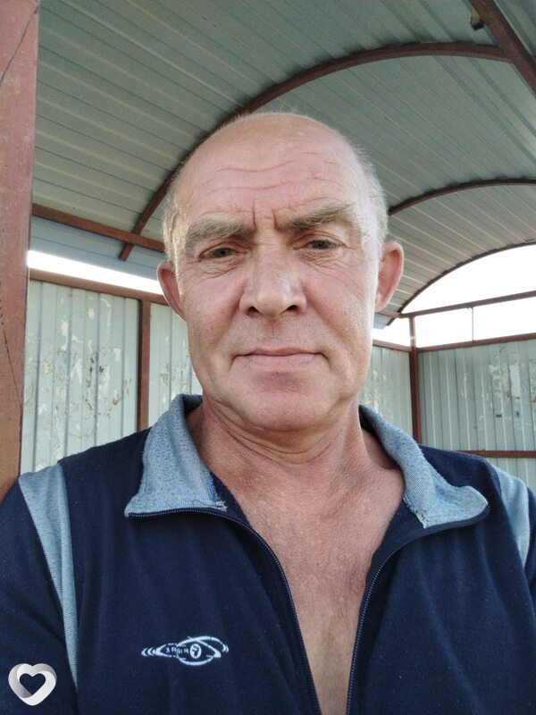 Юрий, 55, Перми — анкета №21331
