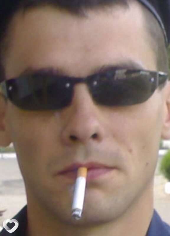 Viktor, 45, Харькове — анкета №21332