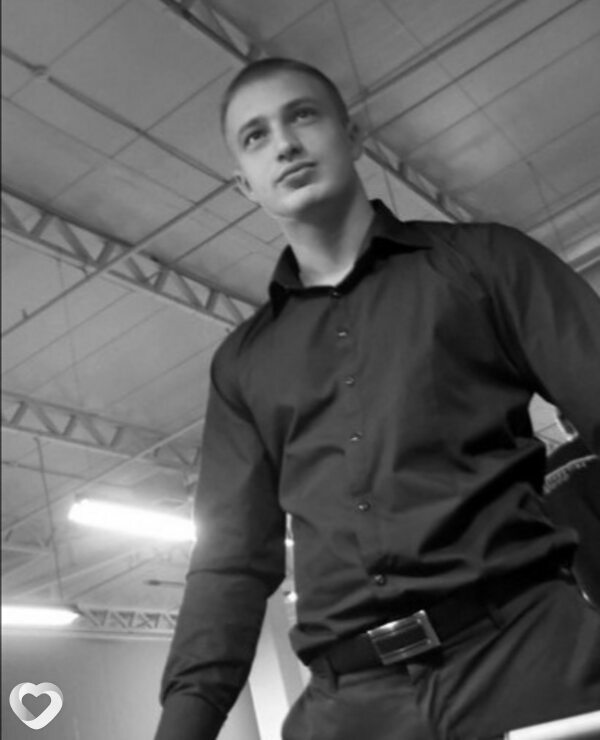 Denis, 36, Минске — анкета №21333