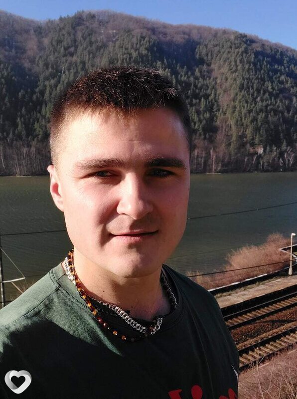 Влад, 35, Липецке — анкета №21339