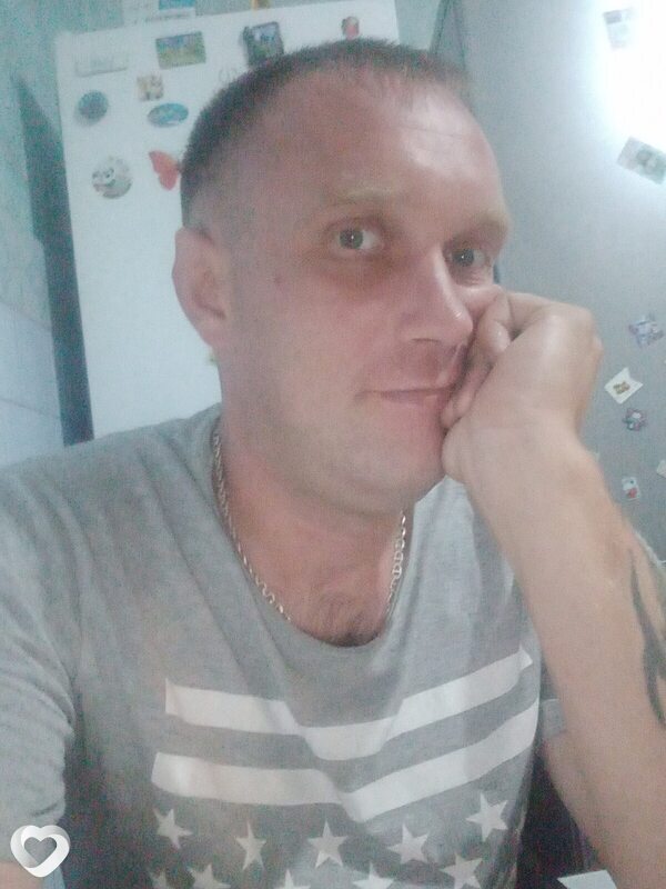 Женька, 37, Глубоком — анкета №21340