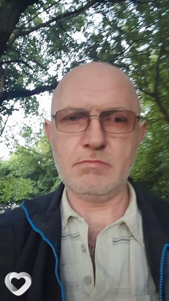 Вячеслав, 54, Курске — анкета №21346
