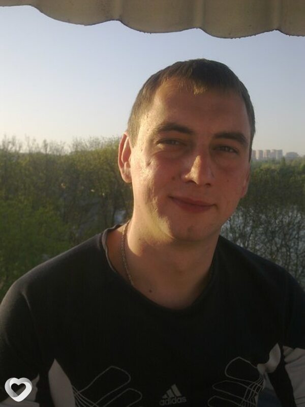 Макс, 37, Донецке — анкета №21344