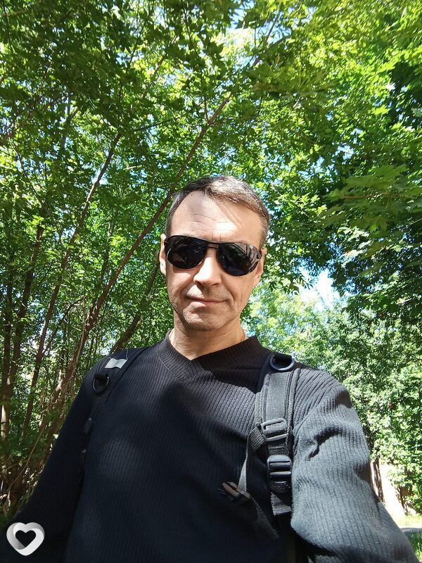 Игорь, 47, Иванове — анкета №21345