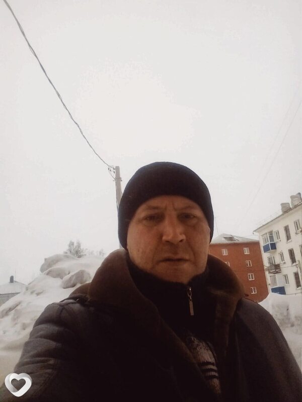 Сергей, 46, Прокопьевске — анкета №21347
