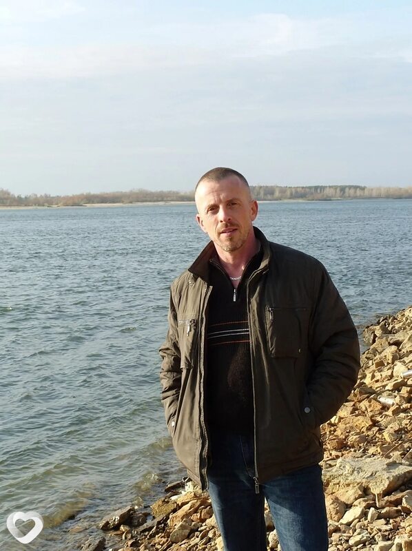 Сергей, 41, Сочи — анкета №21363