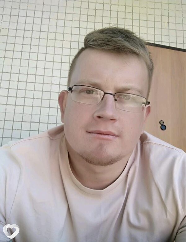 Ivan, 35, Минске — анкета №21369