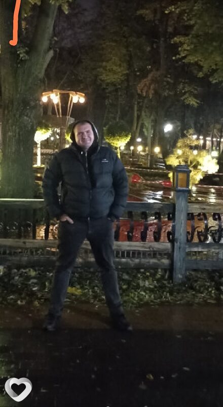 Ромаха, 35, Одессе — анкета №21377