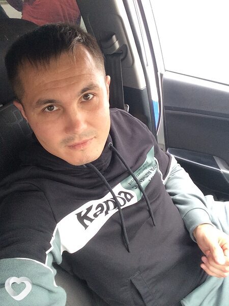 Возможно Твой, 41, Казани — анкета №21381